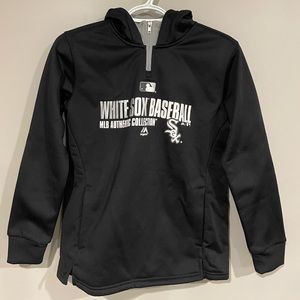 Chicago White Sox Boy’s Hoodie